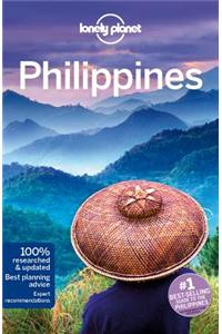 Lonely Planet Philippines