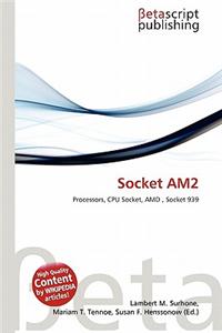 Socket Am2