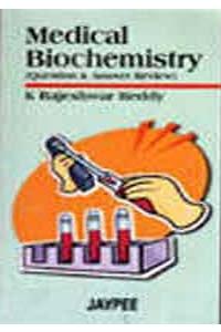 Medical Biochemistry with MCQs