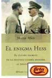 El Enigma Hess