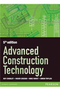 Advanced Construction Technology