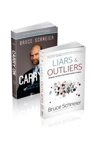 Bruce Schneier on Trust Set