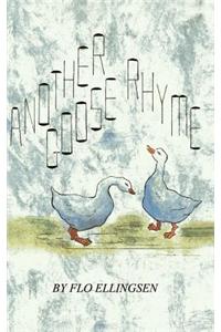 Another Goose Rhyme