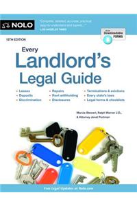 Every Landlord's Legal Guide