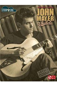 John Mayer