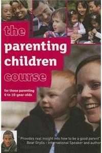 The Parenting Children Course Box Set