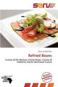 Refried Beans