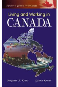Living and Working in Canada