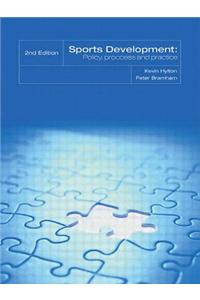 Sports Development