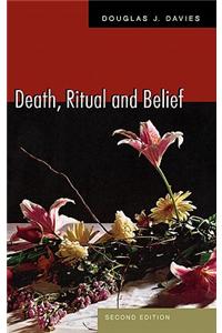 Death, Ritual, and Belief: The Rhetoric of Funerary Rites