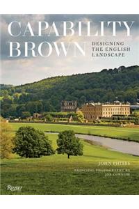 Capability Brown: Designing the English Landscape