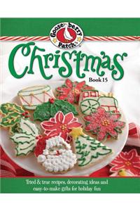 Gooseberry Patch Christmas