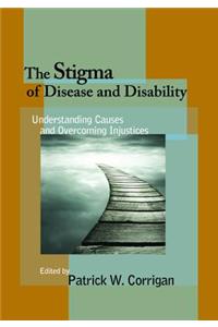 Stigma of Disease and Disability