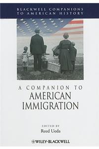 A Companion to American Immigration