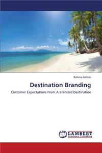 Destination Branding