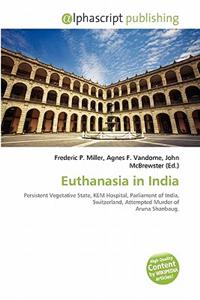 Euthanasia in India