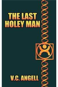 Last Holey Man