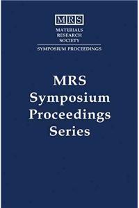 Rare-earth Doping of Advanced Materials for Photonic Applications: Volume 1111