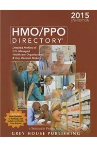 HMO/PPO Directory