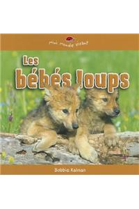 Les Bebes Loups