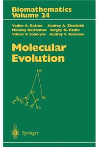 Molecular Evolution