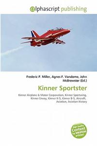 Kinner Sportster
