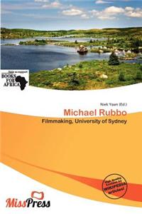 Michael Rubbo