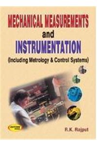 Mechanical Measurements & Instrumentation