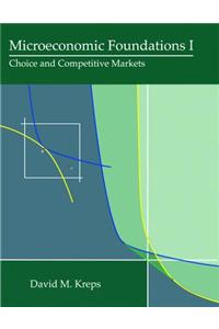 Microeconomic Foundations I: Choice and Competitive Markets