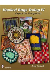 Hooked Rugs Today IV