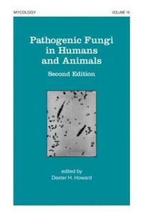Pathogenic Fungi in Humans and Animals