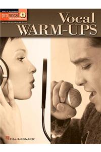 Vocal Warm-Ups