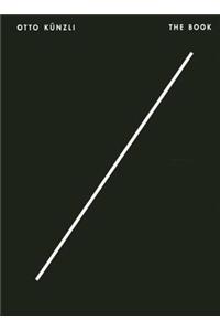 Otto Kunzli: The Book