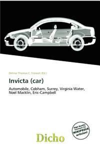 Invicta (Car)