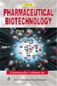 Pharmaceutical Biotechnology