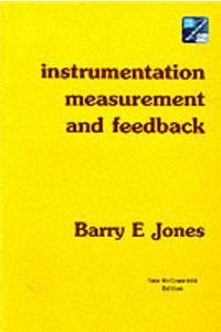 Instrumentation: Measurement and Feedback