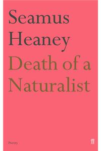 Death of a Naturalist
