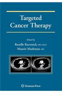 Targeted Cancer Therapy