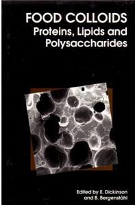 Food Colloids: Proteins, Lipids and Polysaccharides