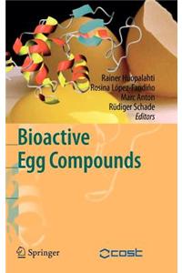 Bioactive Egg Compounds