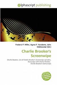 Charlie Brooker's Screenwipe