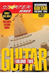 Beginning Guitar