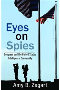 Eyes on Spies
