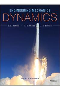 Engineering Mechanics: Dynamics