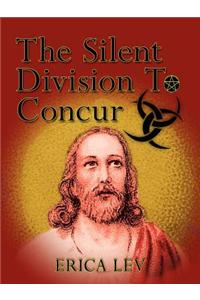The Silent Division to Concur