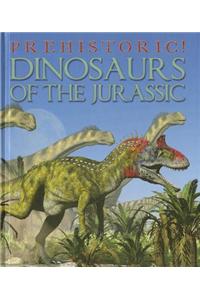 Dinosaurs of the Jurassic