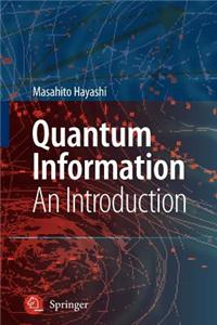 Quantum Information