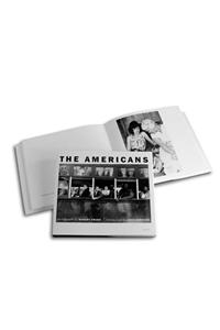 Robert Frank: The Americans