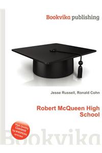 Robert McQueen High School