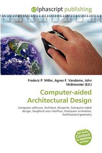 Computer-Aided Architectural Design
